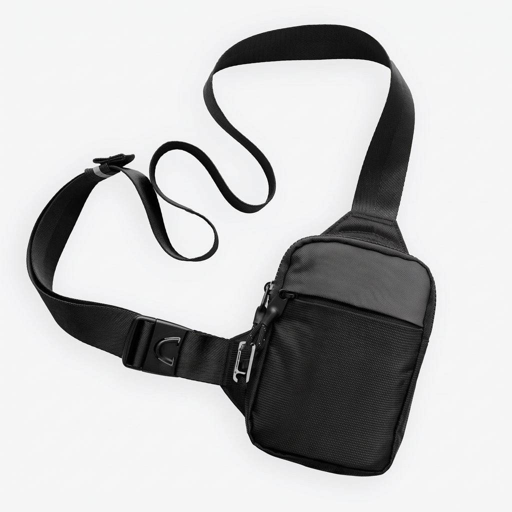 CortexGear Bandolera Sigilosa