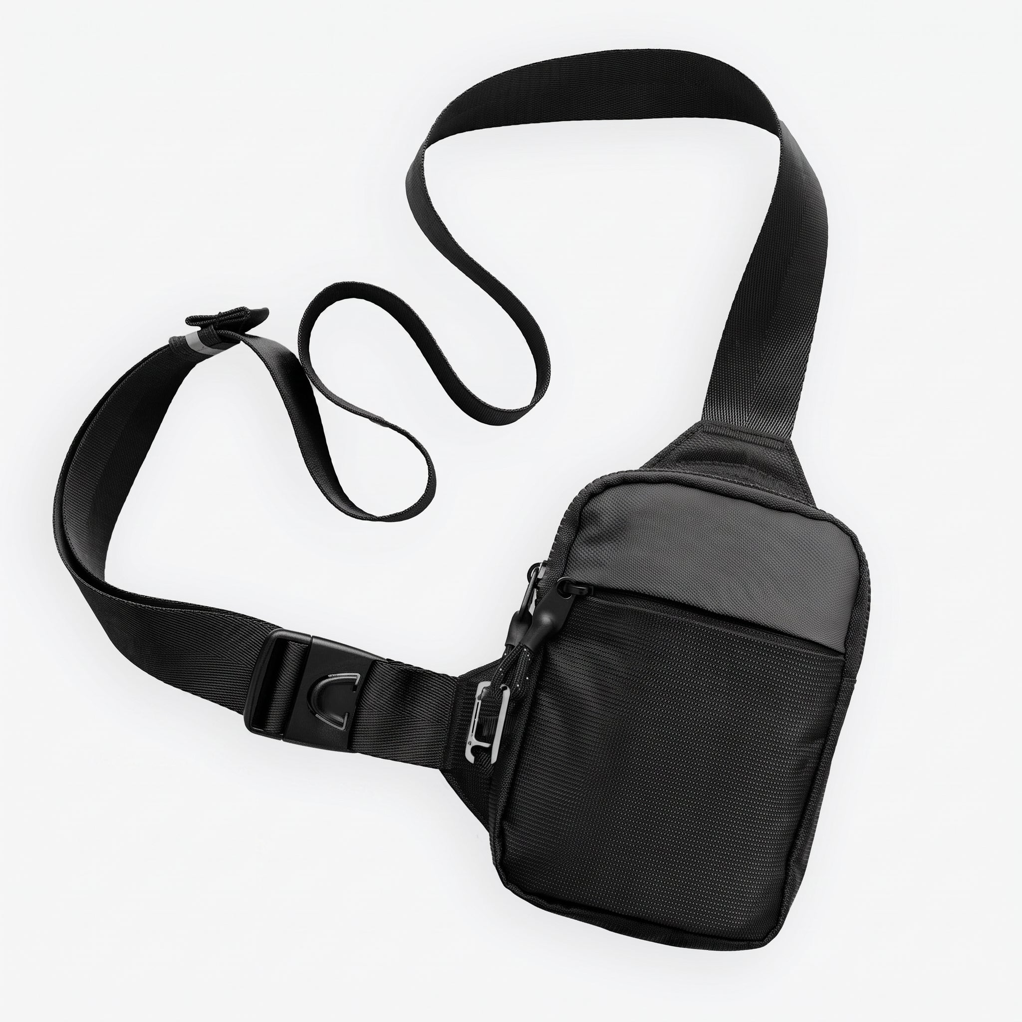 CortexGear Bandolera Sigilosa